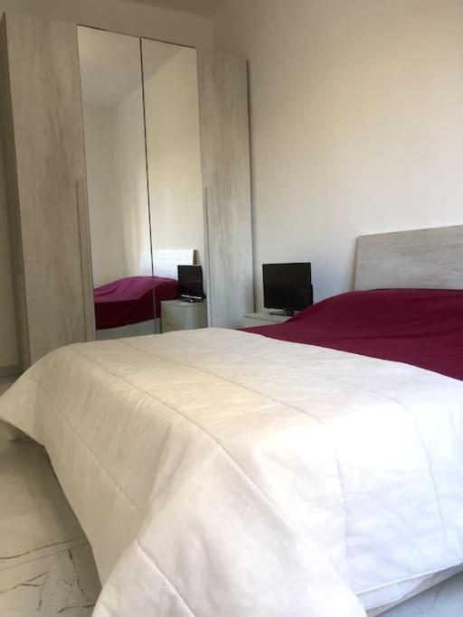 Casa Martina Pronta Per Te, Con Due Stanze Da Letto! Apartment Turin Exterior photo